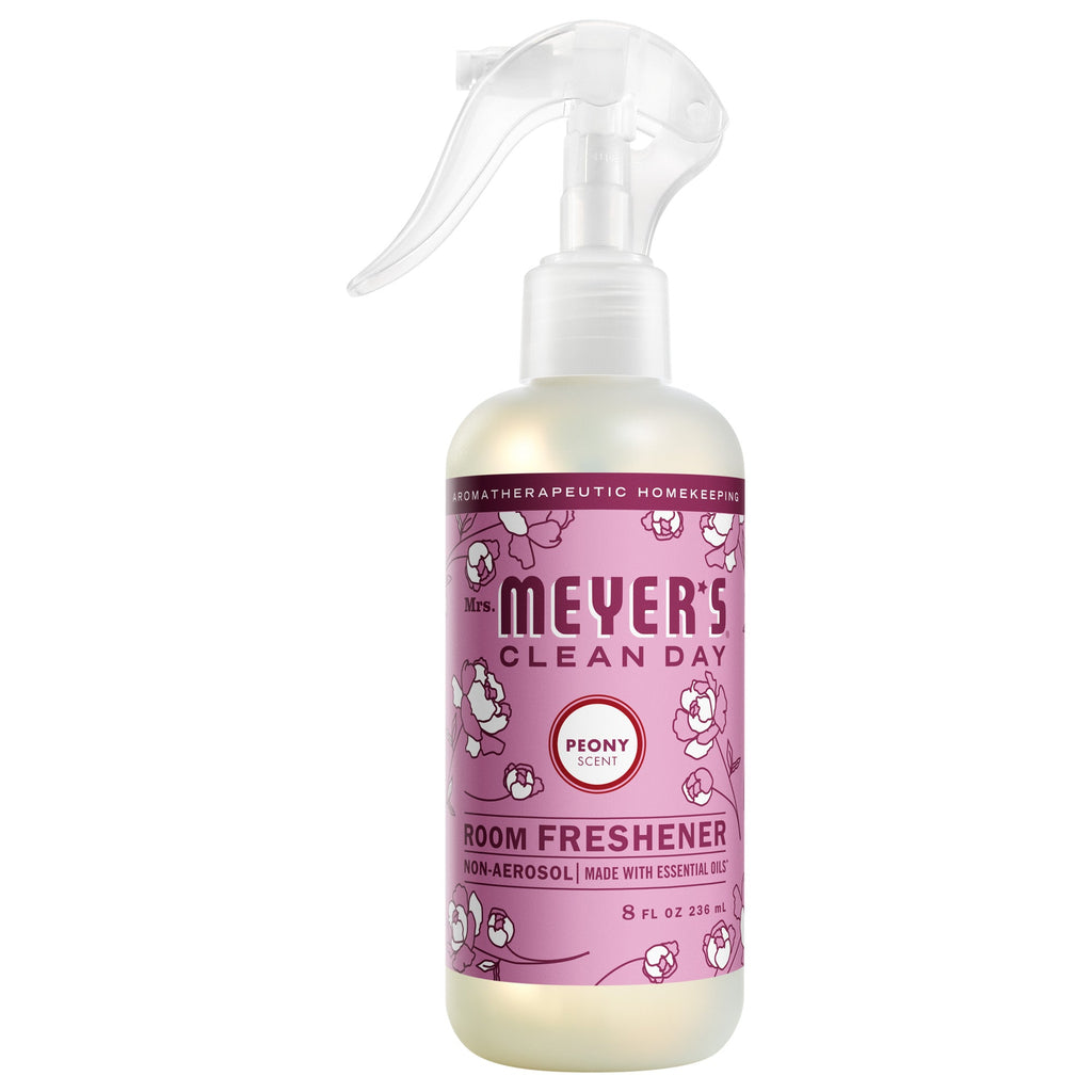 Peony Room Freshener - Home Fragrance