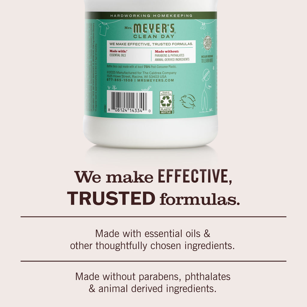 Birchwood Fabric Softener - Laundry Care