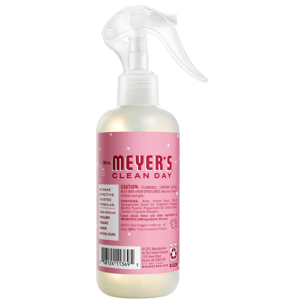 Peppermint Room Freshener - Home Fragrance