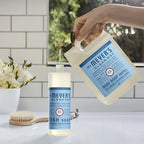 Rain Water Dish Soap Refill - Kitchen Care