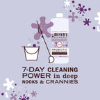 Lavender Probiotic Multi-Surface Concentrate - Fresh Cleaning
