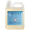 Rain Water Liquid Hand Soap Refill - Hand Care