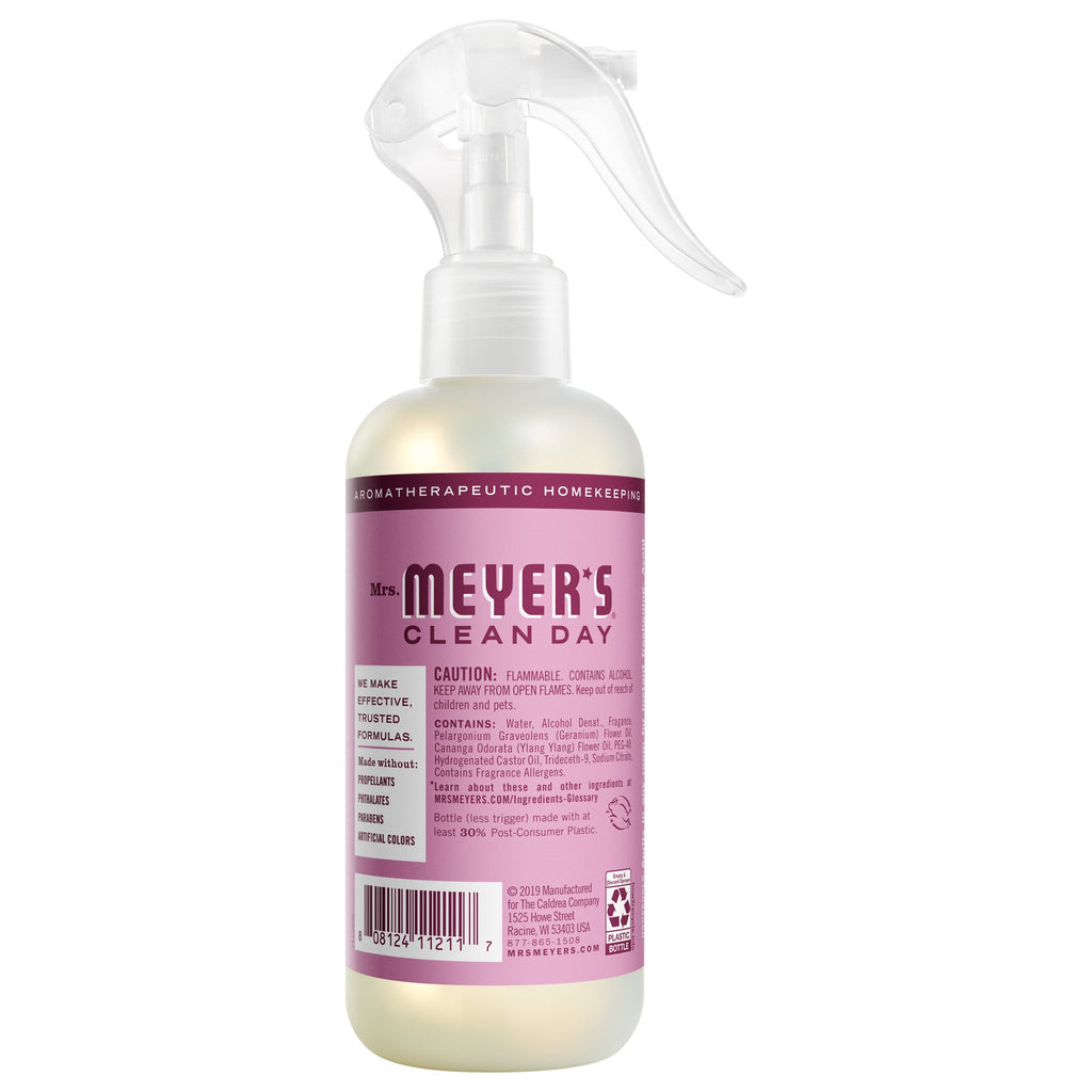 Peony Room Freshener - Home Fragrance
