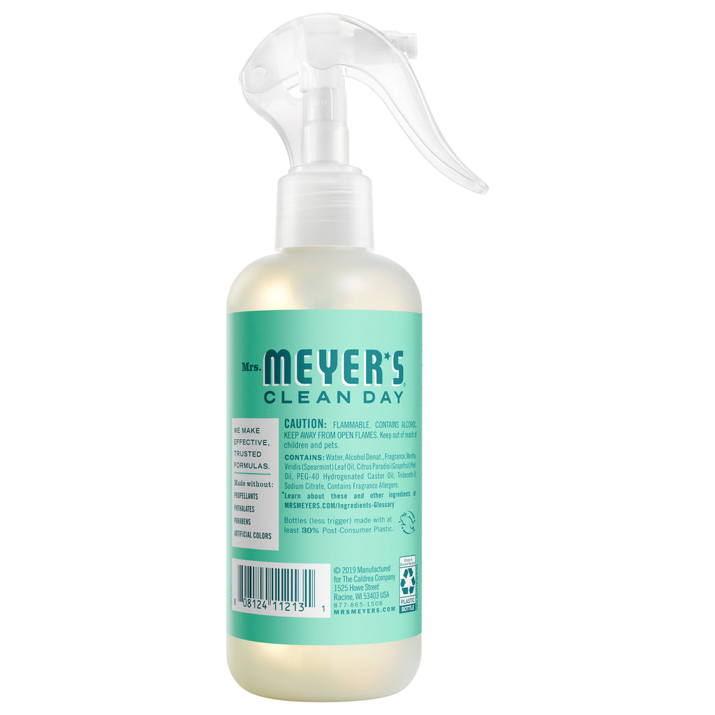 Mint Room Freshener - Home Fragrance