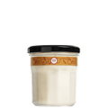 Apple Cider Soy Candle Large - Home Fragrance