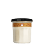 Apple Cider Soy Candle Large - Home Fragrance