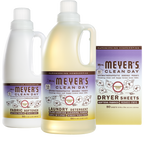 Compassion Flower Laundry Set - Laundry Care