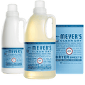 Rain Water Laundry Set - Laundry Care