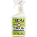 Lemon Verbena Vinegar Gel Cleaning Spray - Fresh Cleaning