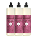 Mum Dish Soap 3-count Bundle - Kitchen Care