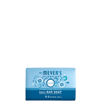 Rain Water Daily Bar Soap - Body Care
