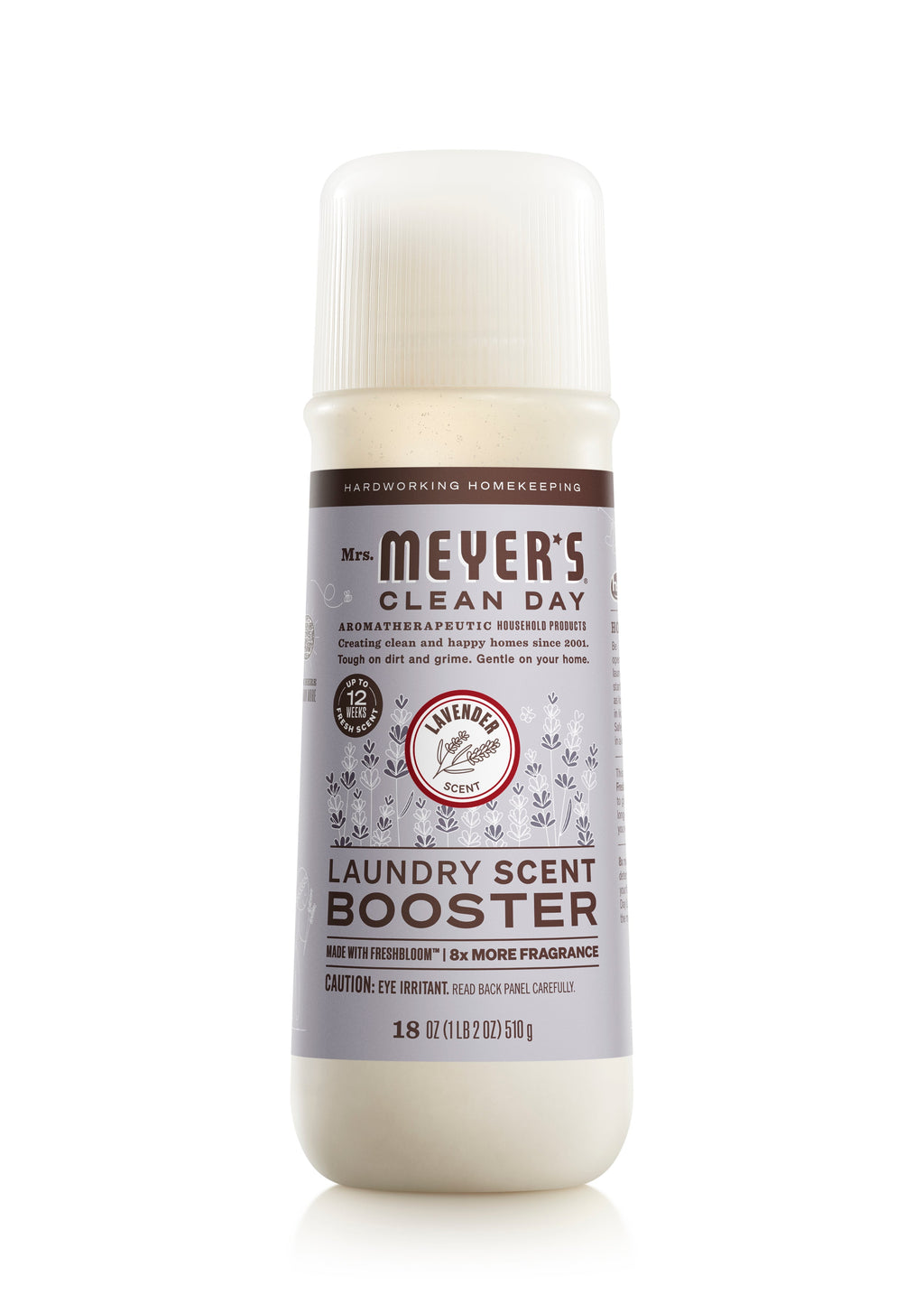 Lavender Scent Booster - Laundry Care