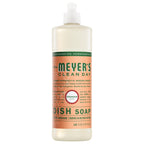 Geranium Dish Soap - Kitchen Care