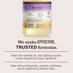 Compassion Flower Laundry Detergent - Laundry Care