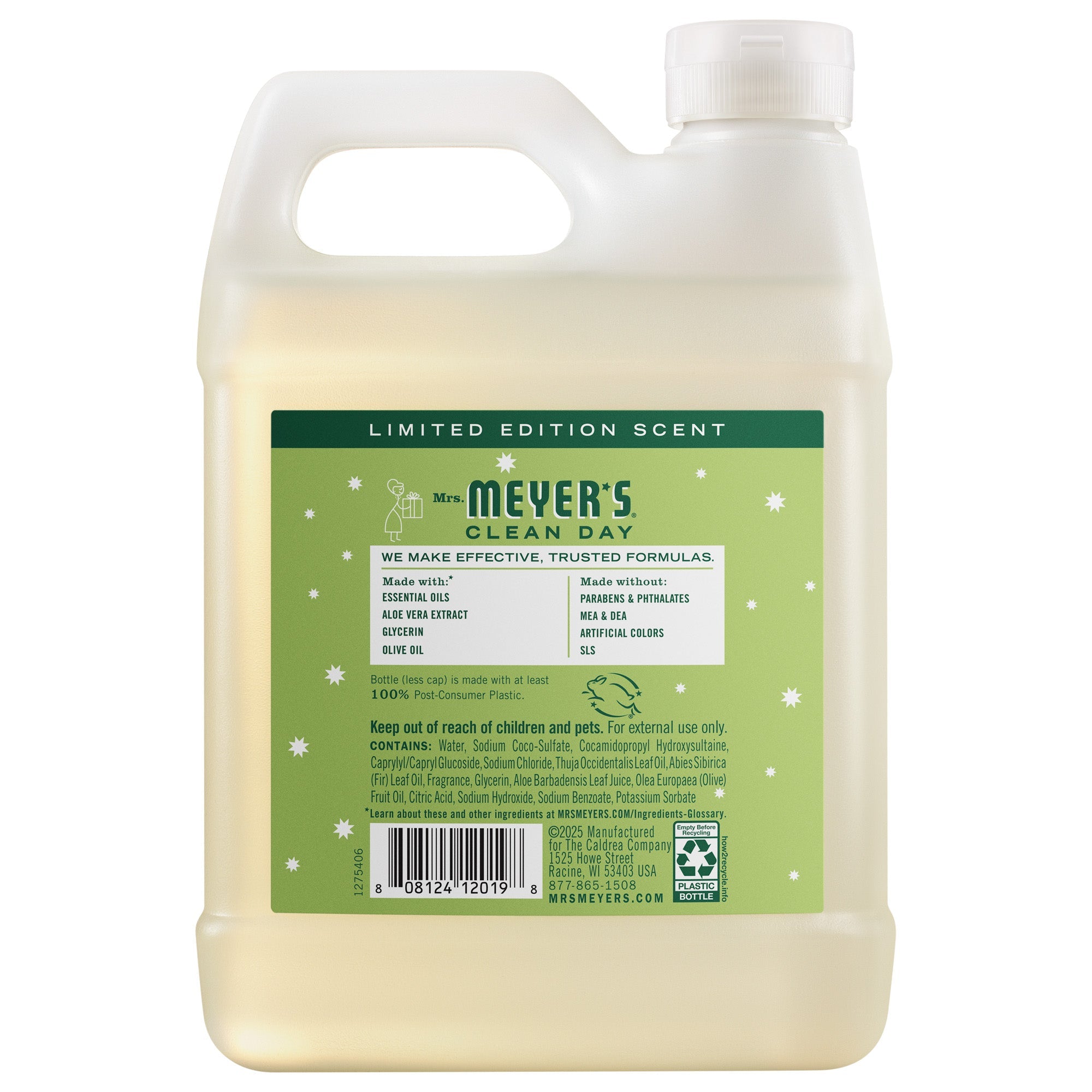 Iowa Pine Liquid Hand Soap Refill - Hand Care