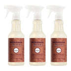 Gingerbread Multi-Surface Everyday Cleaner 3-count Bundle - Fresh Cleaning