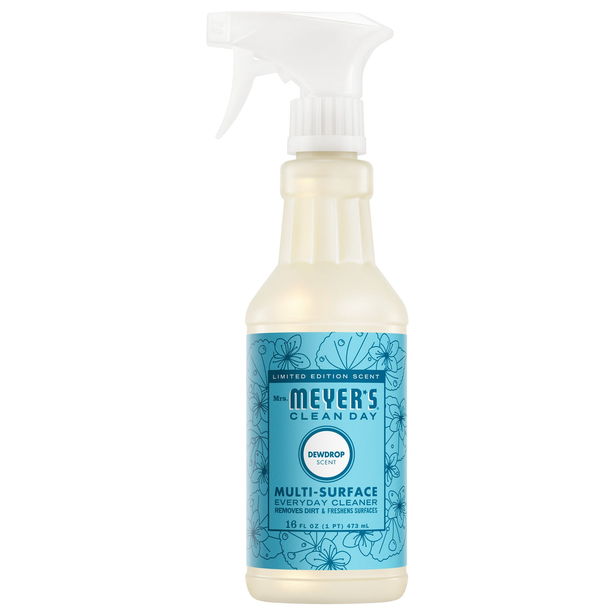 Dewdrop Multi-Surface Everyday Cleaner - Fresh Cleaning