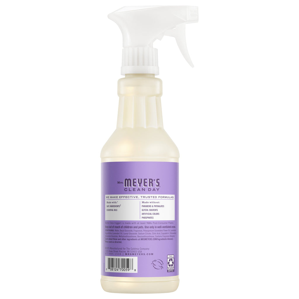 Lilac Multi-Surface Everyday Cleaner 3-count Bundle - Fresh Cleaning