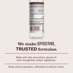 Lavender Hand Sanitizer - Hand Care