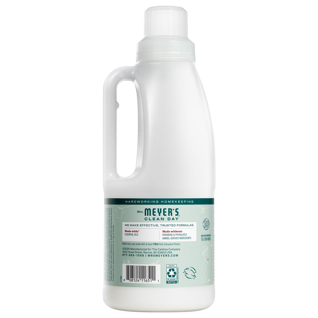 Birchwood Fabric Softener - Laundry Care