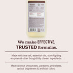 Lavender Ultra Concentrated Laundry Detergent - Laundry Care