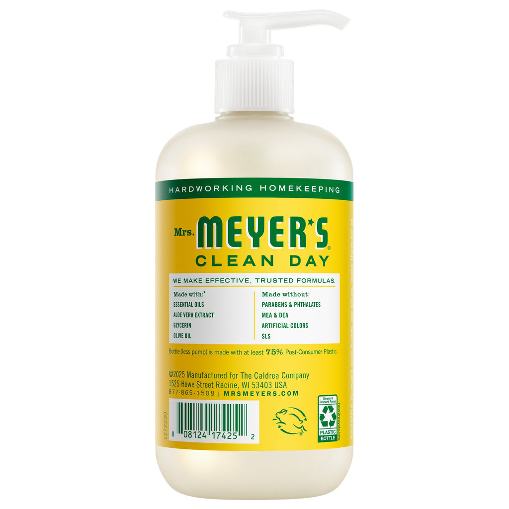 Honeysuckle Liquid Hand Soap - Hand Care