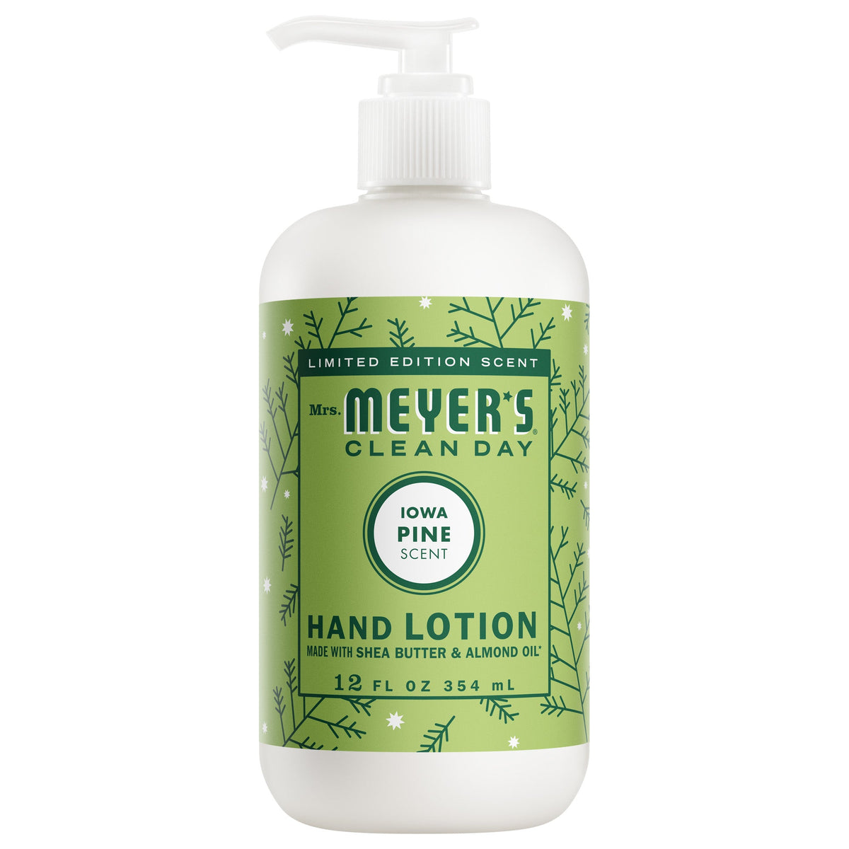 Iowa Pine Hand Lotion - Hand Care