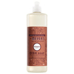 Gingerbread Dish Soap - Kitchen Care