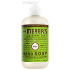 Apple Liquid Hand Soap - Hand Care