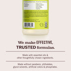 Pear Tree Multi-Surface Everyday Cleaner - Fresh Cleaning
