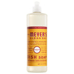 Clementine Dish Soap - Kitchen Care
