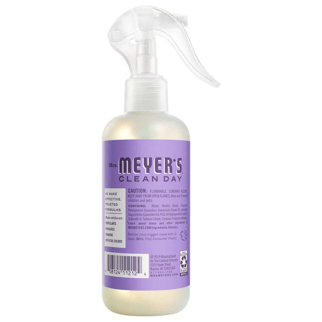 Lilac Room Freshener - Home Fragrance