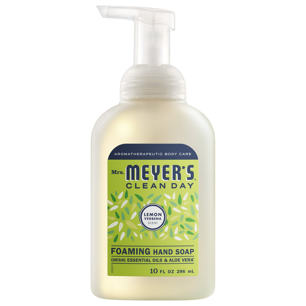 Lemon Verbena Foaming Hand Soap - Hand Care