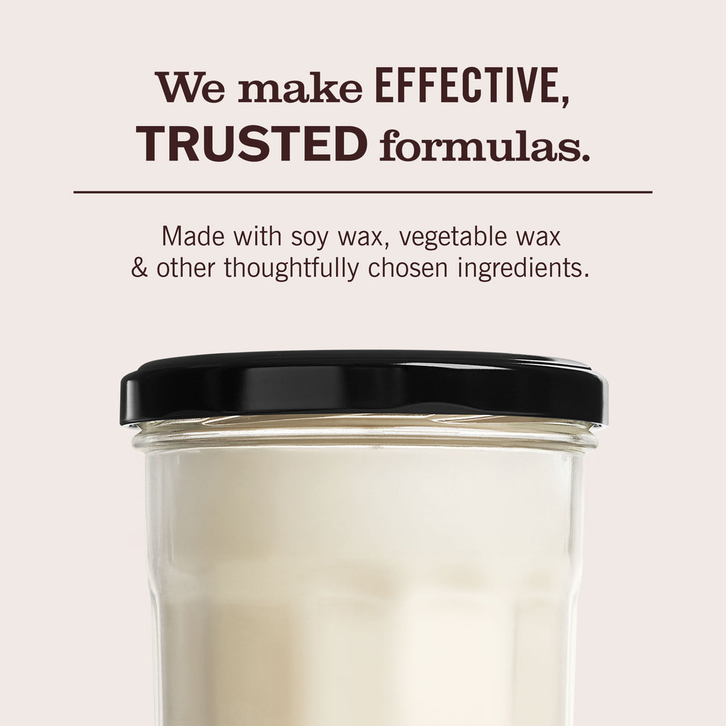 Iowa Pine Soy Candle Large - Home Fragrance