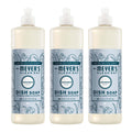 Snowdrop Dish Soap 3-count Bundle - Kitchen Care