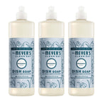 Snowdrop Dish Soap 3-count Bundle - Kitchen Care