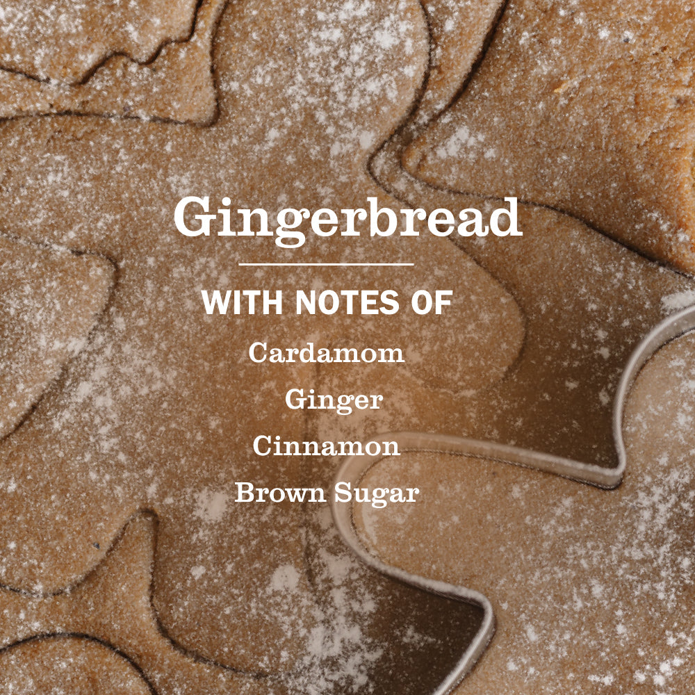Gingerbread Multi-Surface Everyday Cleaner - Fresh Cleaning
