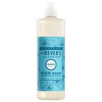 Dewdrop Dish Soap - Kitchen Care