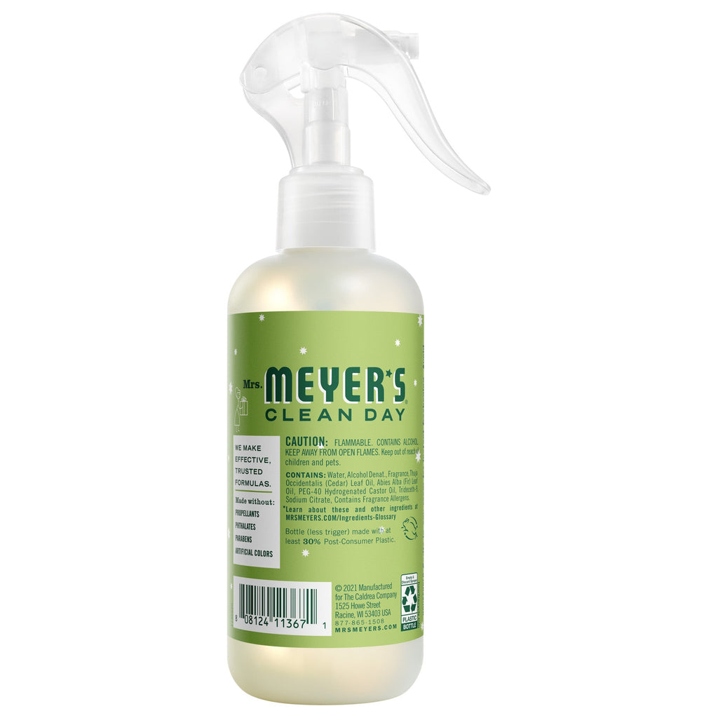 Iowa Pine Room Freshener - Home Fragrance