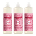 Peppermint Dish Soap 3-count Bundle - Kitchen Care