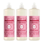 Peppermint Dish Soap 3-count Bundle - Kitchen Care
