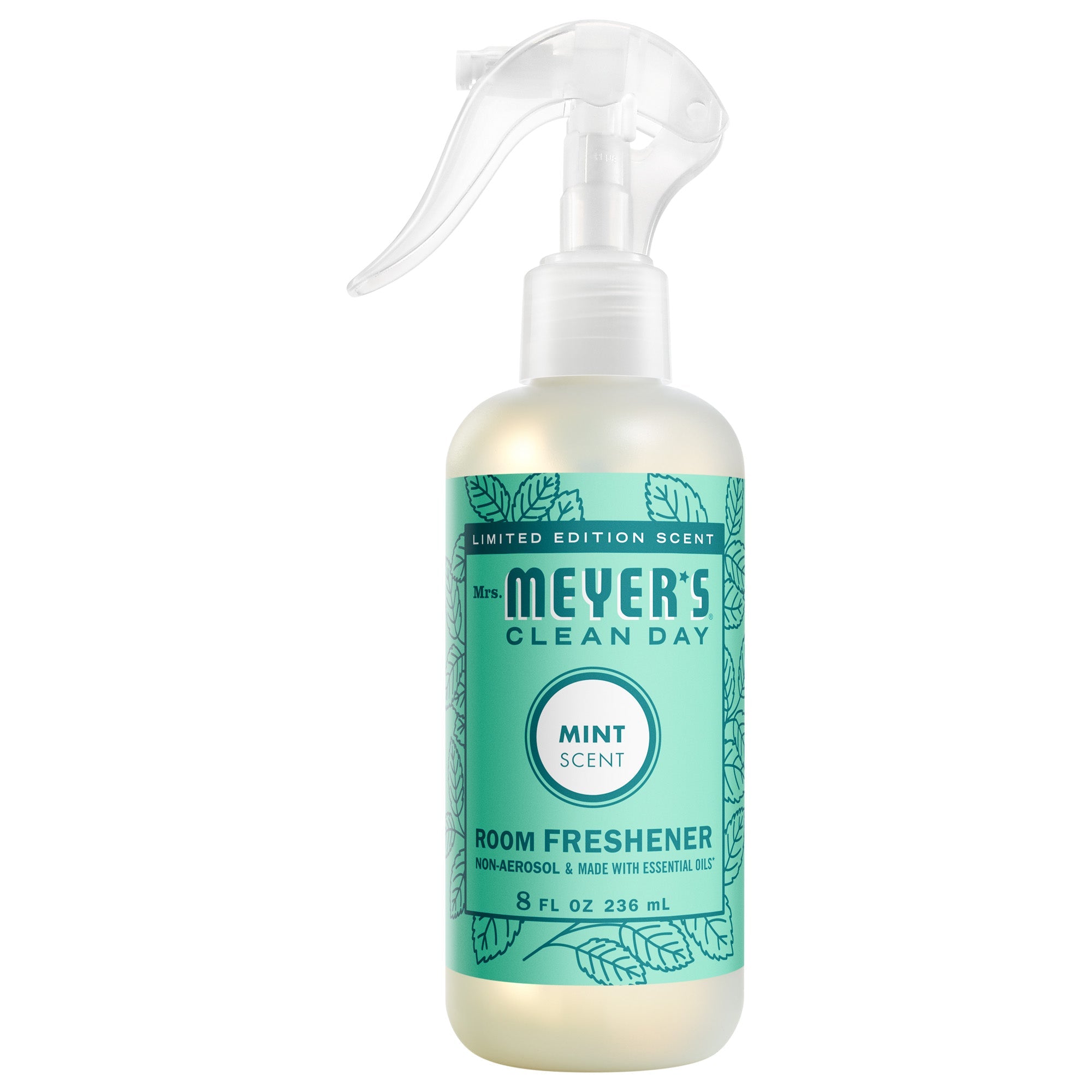 Mint Room Freshener - Home Fragrance