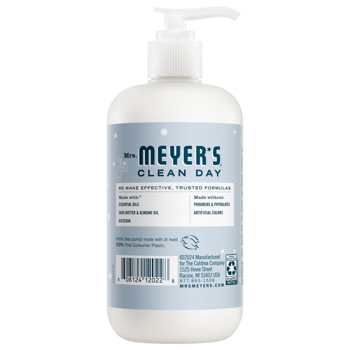 Snowdrop Hand Lotion - Hand Care