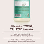 Basil Multi-Surface Everyday Cleaner - Fresh Cleaning
