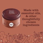 Gingerbread Tin Candle - Home Fragrance