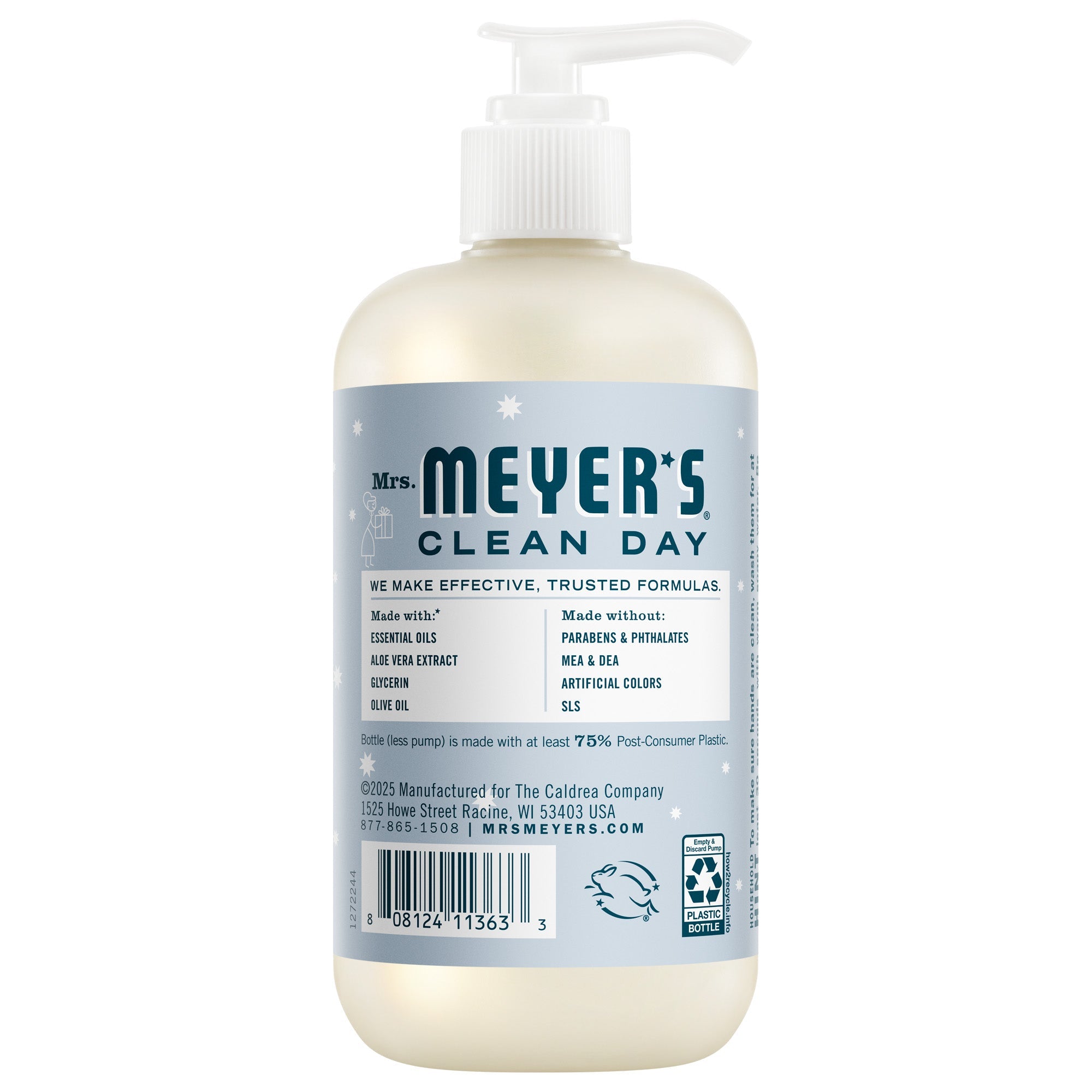 Snowdrop Liquid Hand Soap - Hand Care