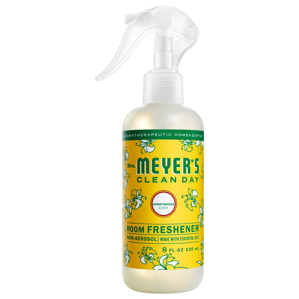 Honeysuckle Room Freshener - Home Fragrance