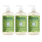 Iowa Pine Liquid Hand Soap 3-count Bundle - Hand Care