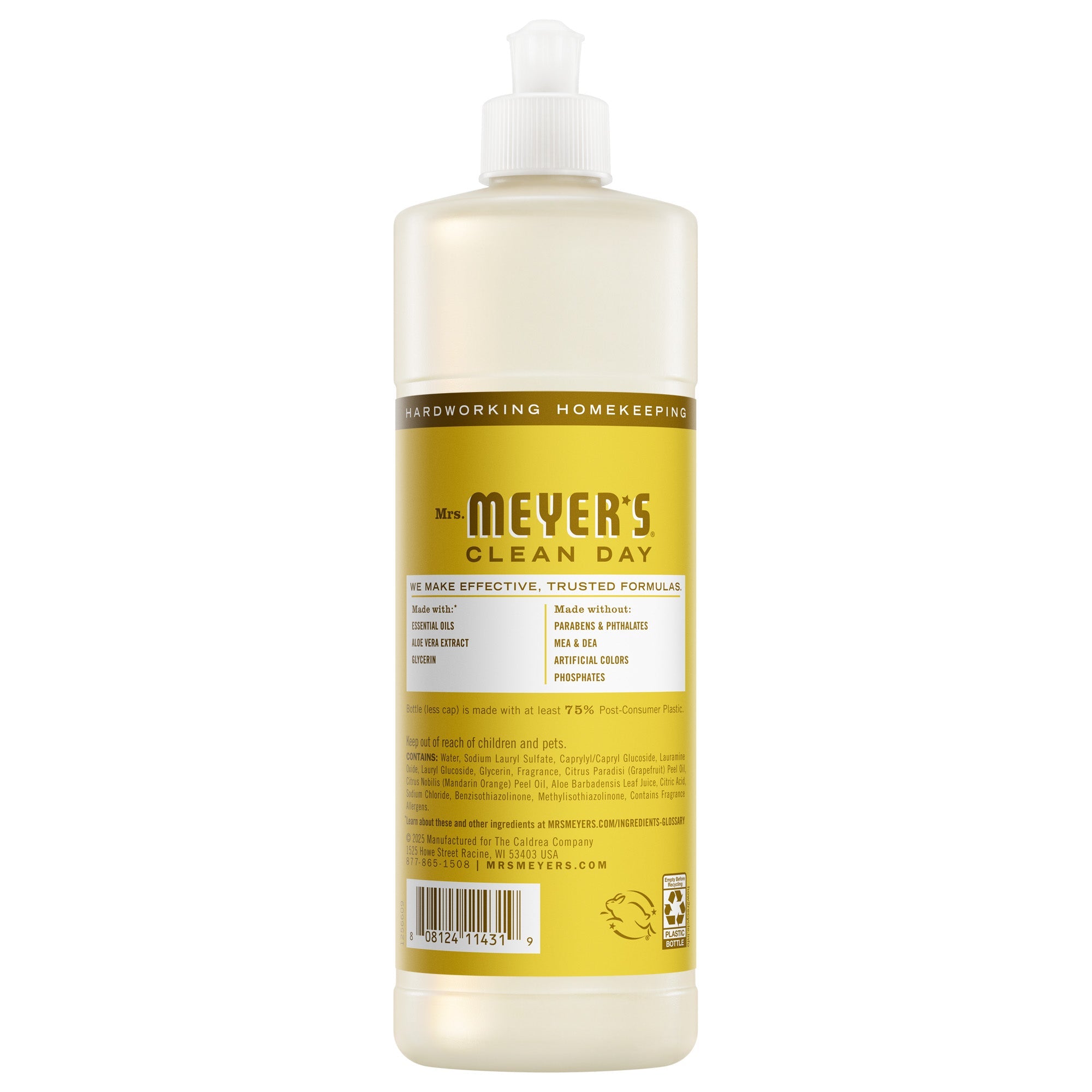 Daisy Dish Soap - Kitchen Care