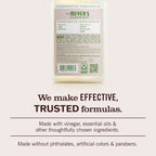 Apple Blossom Vinegar Gel Cleaning Spray - Fresh Cleaning